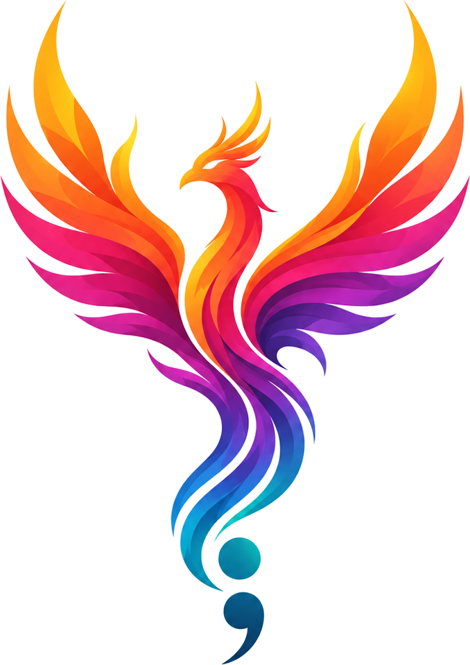 Your ember, rising
